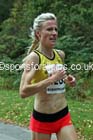 Senior womens 4 stage road relay, English National 6 and 4 Stage Road Relays, Sutton Park, Birmingham. Photo: David T. Hewitson/Sports for All Pics